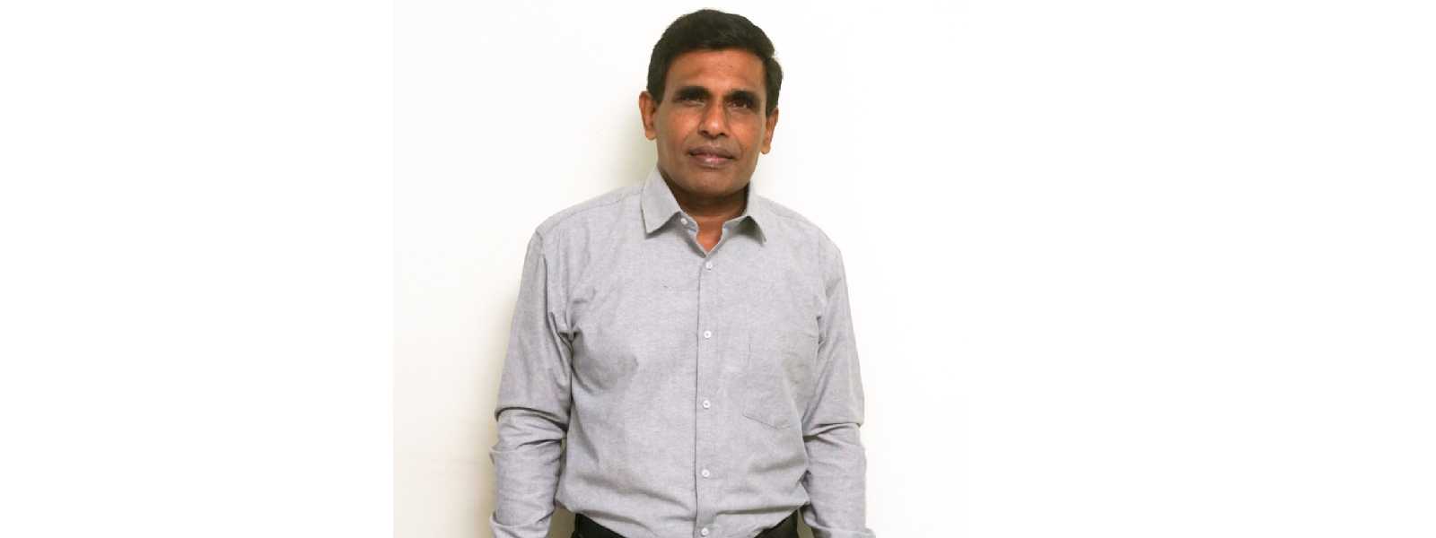 ආනන්ද විජේපාලට එරෙහි රීට් පෙත්සම නිෂ්ප්‍රභයි..